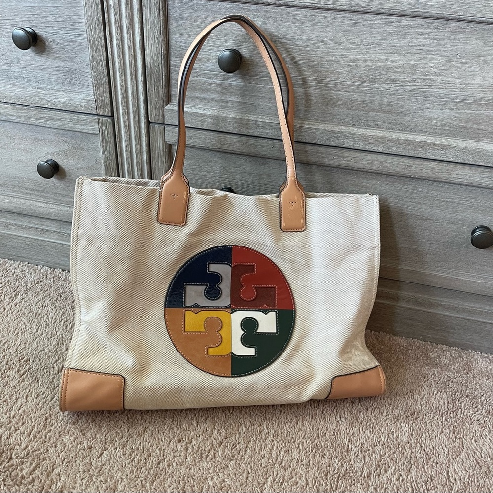 Tory Burch Tote